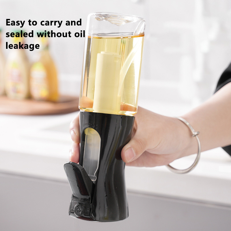 Household Kitchen Oil Spray Ke – Commercial Kitchen Sprayer Bewertung und Preis