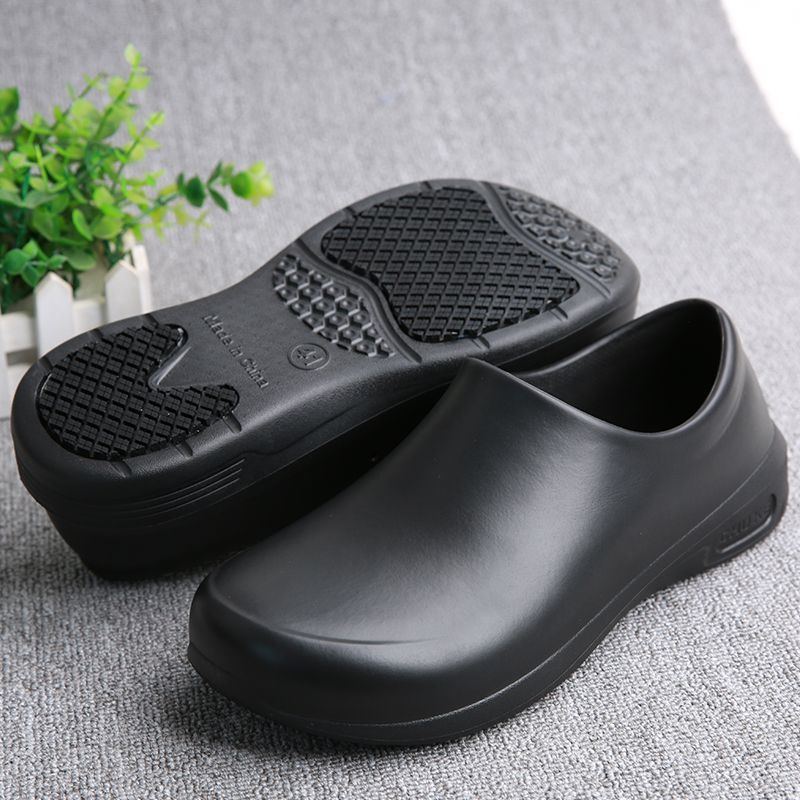 Non-Slip Chef Shoes for Both M – Commercial Kitchen Services Bewertung und Preis