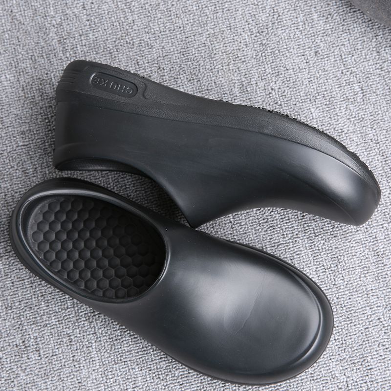 Non-Slip Chef Shoes for Both M – Commercial Kitchen Services Bewertung und Preis