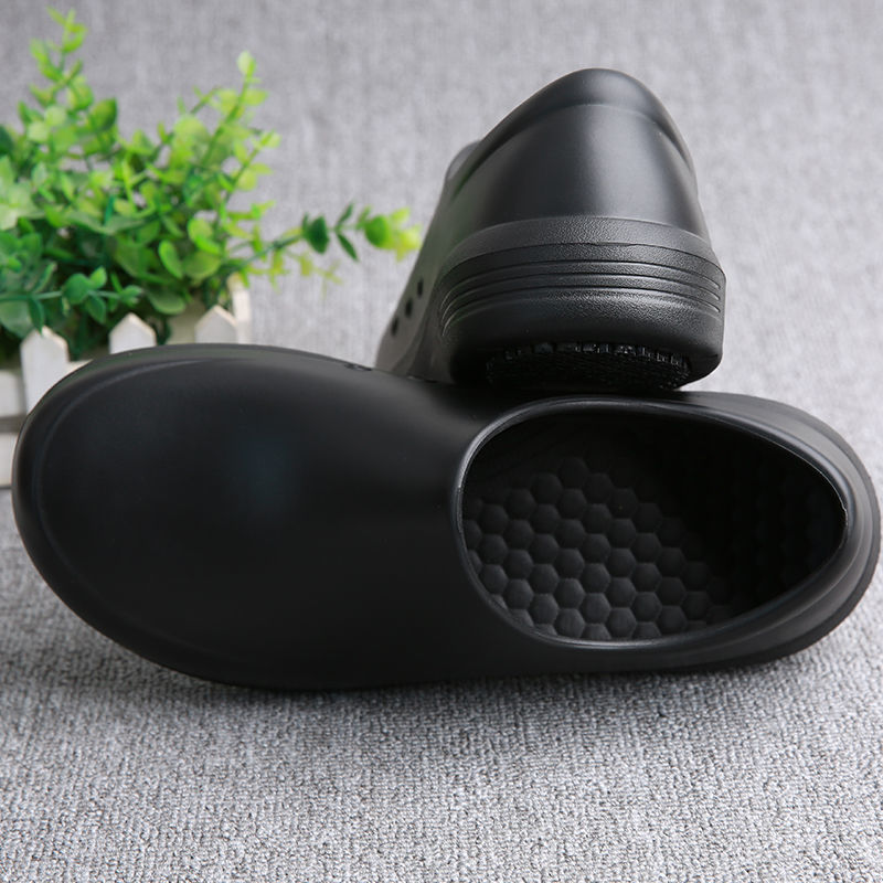 Non-Slip Chef Shoes for Both M – Commercial Kitchen Services Bewertung und Preis