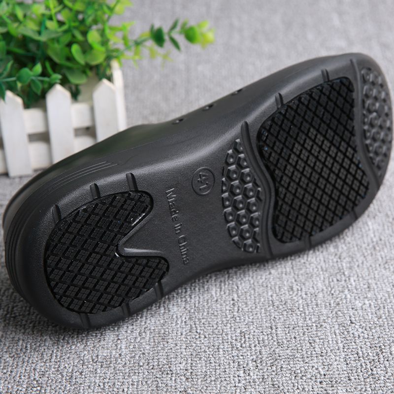 Non-Slip Chef Shoes for Both M – Commercial Kitchen Services Bewertung und Preis