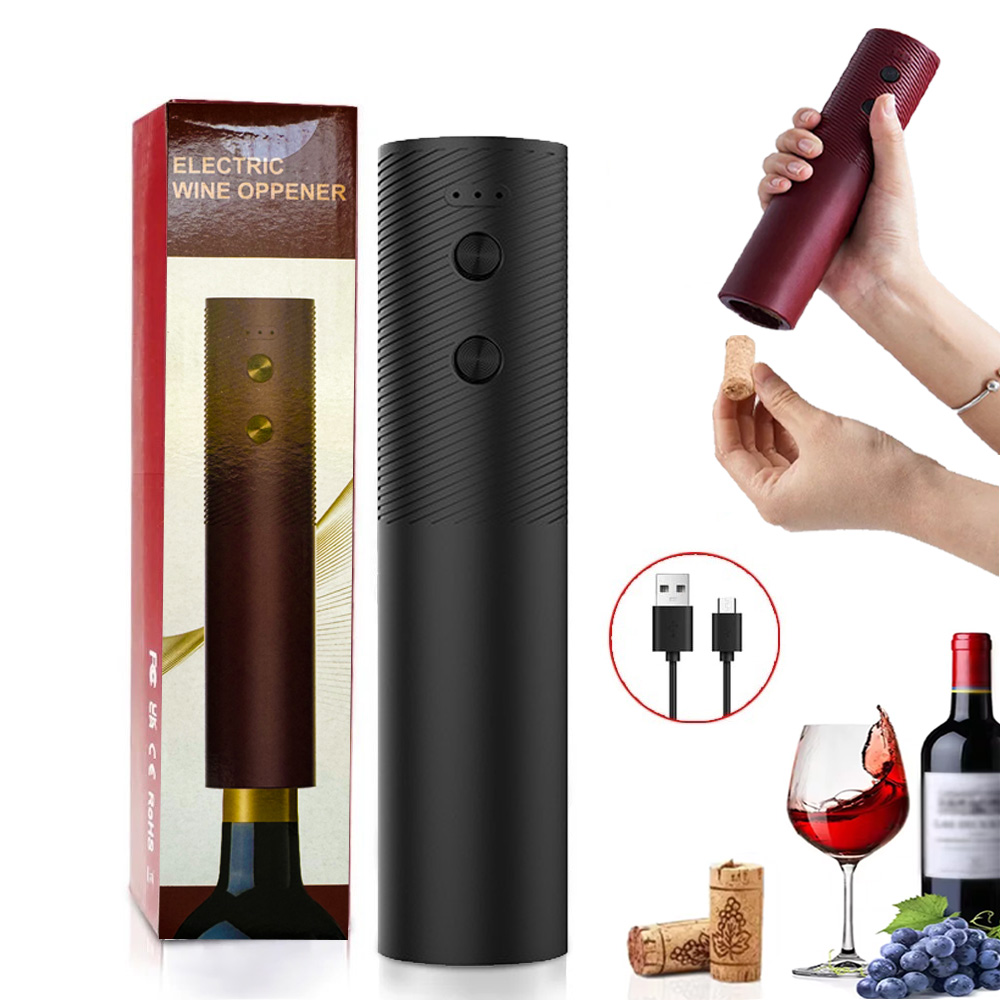 Electric Wine Bottle Opener Au – Commercial Kitchen Items Bewertung und Preis