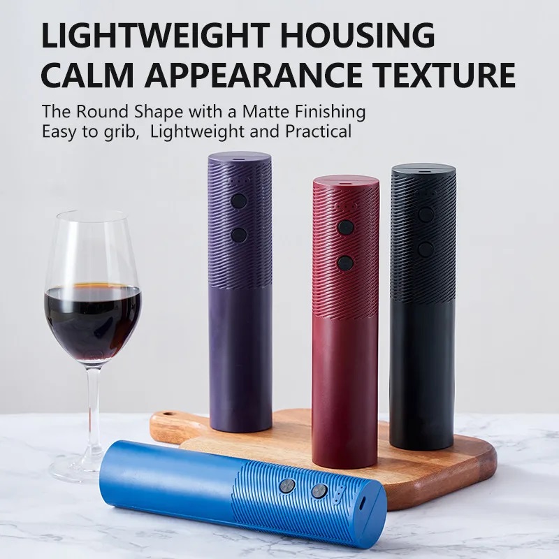 Electric Wine Bottle Opener Au – Commercial Kitchen Items Bewertung und Preis