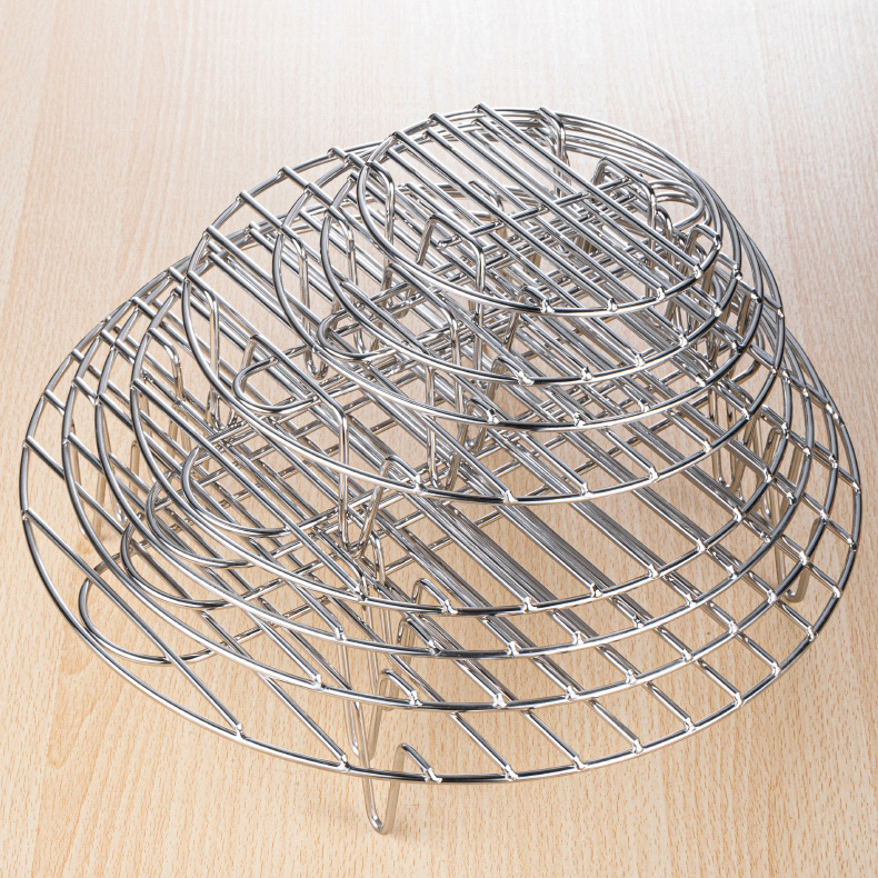 Microwave Oven Empty Grid Stai – Commercial Kitchen Pots And Pans Bewertung und Preis