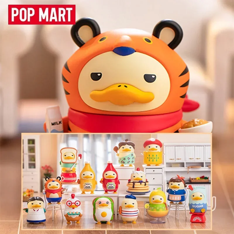 Pop Mart Duckoo Kitchen Battle – Commercial Kitchen Items Bewertung und Preis