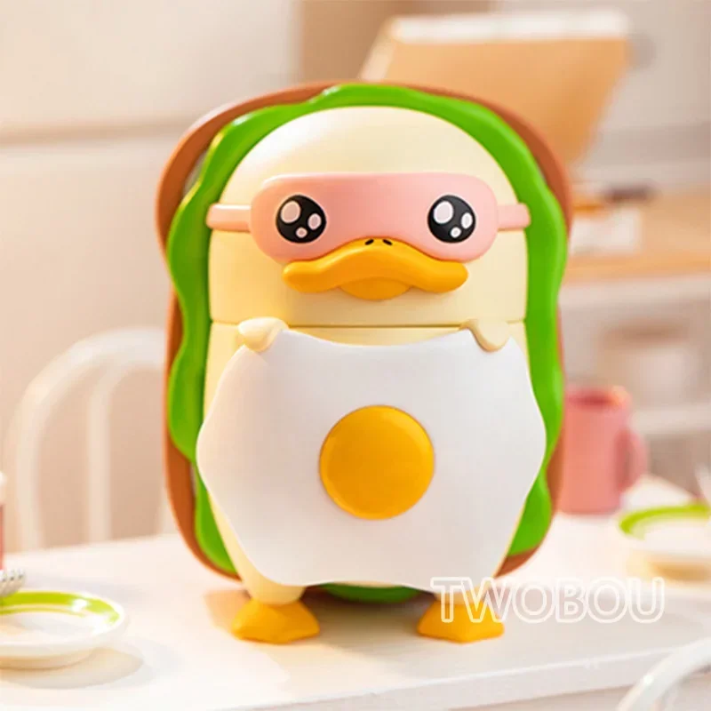 Pop Mart Duckoo Kitchen Battle – Commercial Kitchen Items Bewertung und Preis