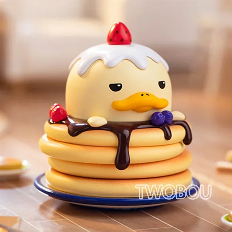 Pop Mart Duckoo Kitchen Battle – Commercial Kitchen Items Bewertung und Preis