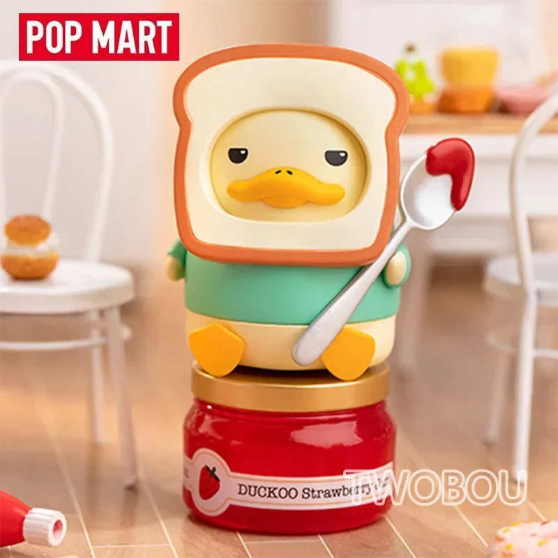 Pop Mart Duckoo Kitchen Battle – Commercial Kitchen Items Bewertung und Preis
