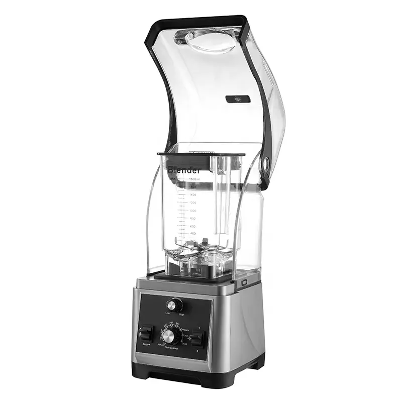 Blender Heavy Duty Commercial  – Commercial Blender Heavy Duty Bewertung und Preis