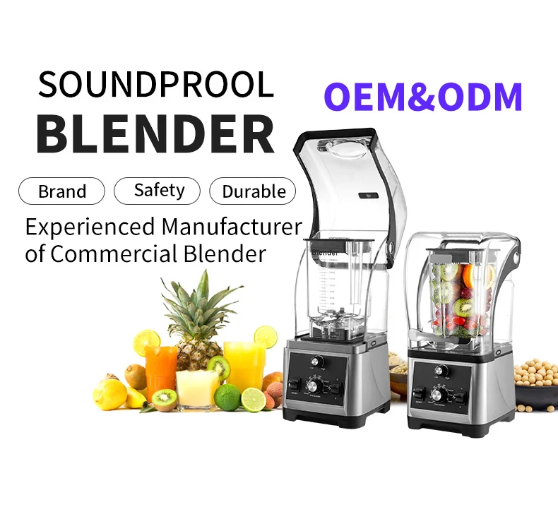 Blender Heavy Duty Commercial  – Commercial Blender Heavy Duty Bewertung und Preis