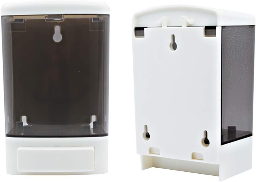Wall Mounted Manual Soap Dispe – Commercial Kitchen Images Bewertung und Preis