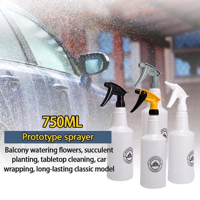 750ML Fl Oz Empty Reusable Pla – Commercial Kitchen Sprayer Bewertung und Preis