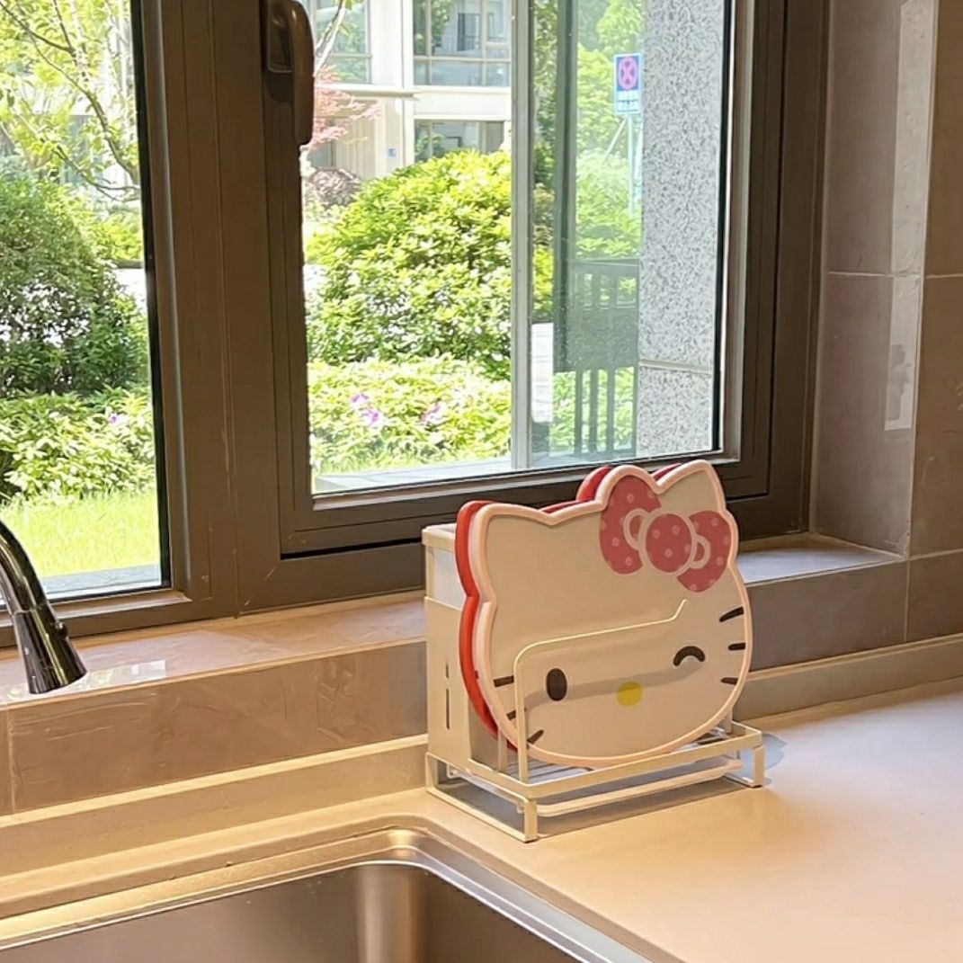Anime Sanrio Inspired Cutting  – Commercial Kitchen Items Bewertung und Preis