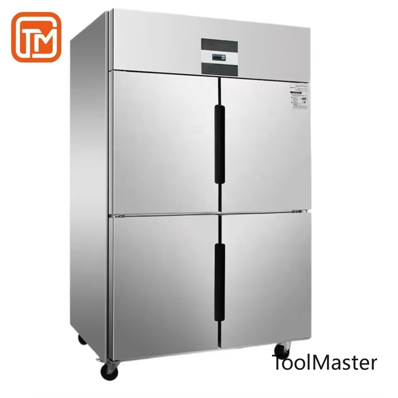 【Hot Sale】1000L Commercial Ref – Commercial Kitchen Units For Sale Bewertung und Preis