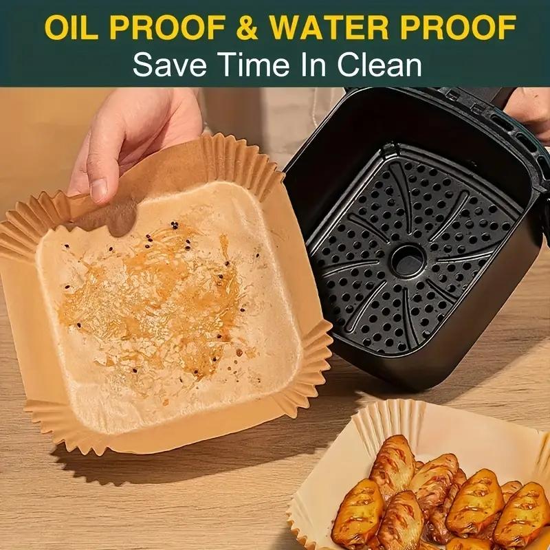 Non stick air fryer liner, eas – Commercial Kitchen Pots And Pans Bewertung und Preis