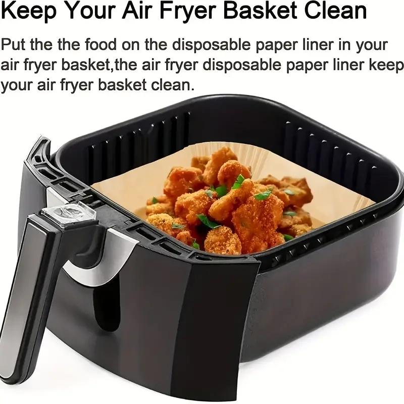 Non stick air fryer liner, eas – Commercial Kitchen Pots And Pans Bewertung und Preis
