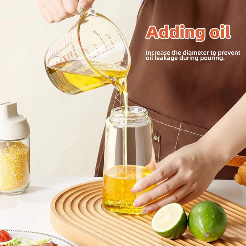Spray Oil Sprayer Oil Cruet Sp – Commercial Kitchen Sprayer Bewertung und Preis