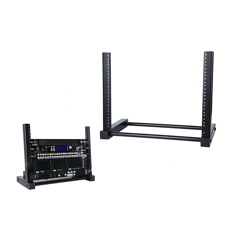 Professional 8U Desktop Rack M – Commercial Blender Heavy Duty Bewertung und Preis