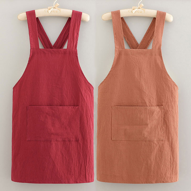 1 Pc Cooking Cotton Kitchen Ap – Commercial Kitchen Services Bewertung und Preis