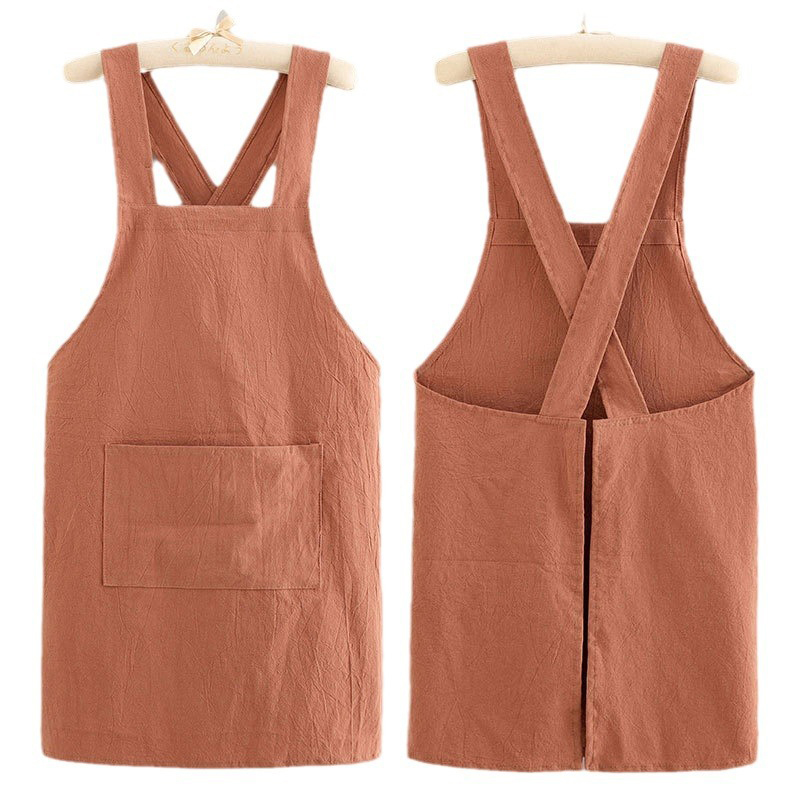1 Pc Cooking Cotton Kitchen Ap – Commercial Kitchen Services Bewertung und Preis