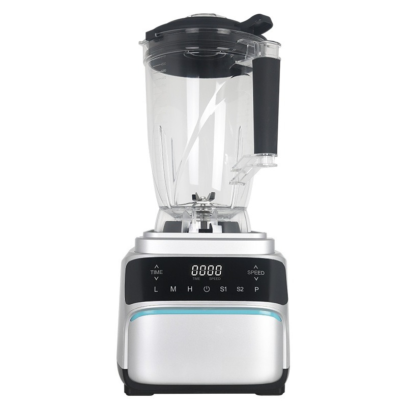 Heavy Duty 6L Commercial Blend – Commercial Blender Heavy Duty Bewertung und Preis