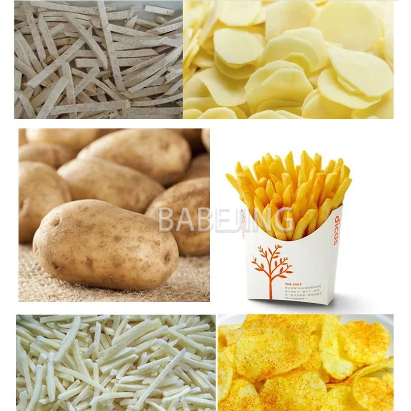 Electric Potato Cleaning Slice – Commercial Kitchen Cleaning Bewertung und Preis