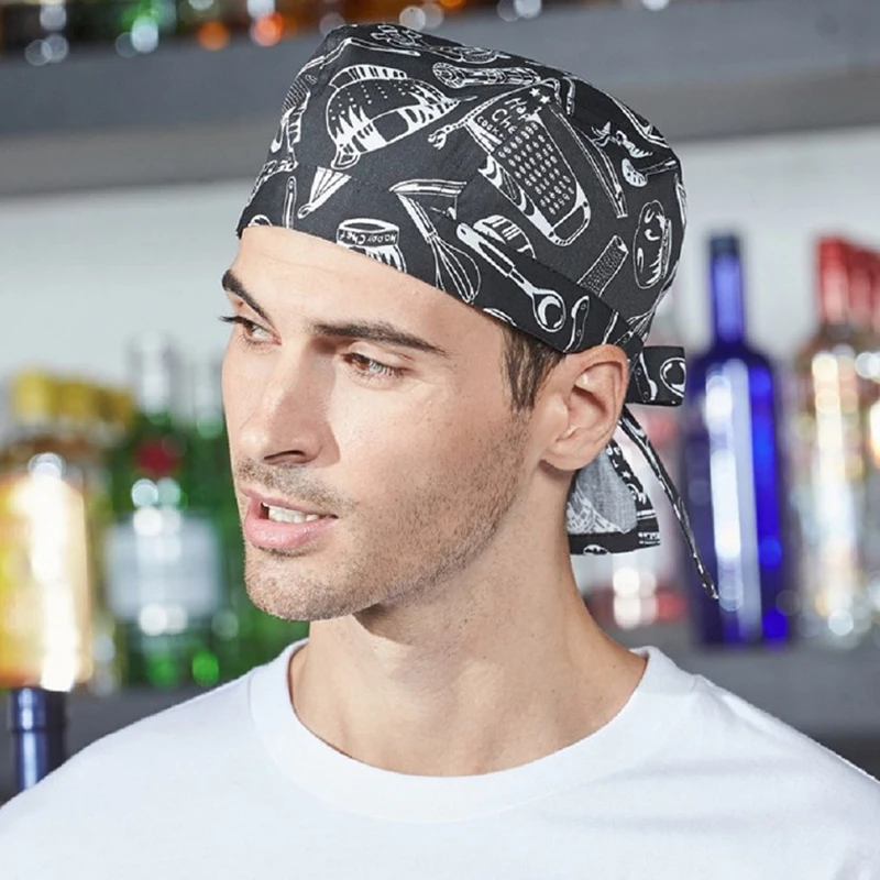 Kitchen Chef Pirate Hat Hotel  – Commercial Kitchen Services Bewertung und Preis