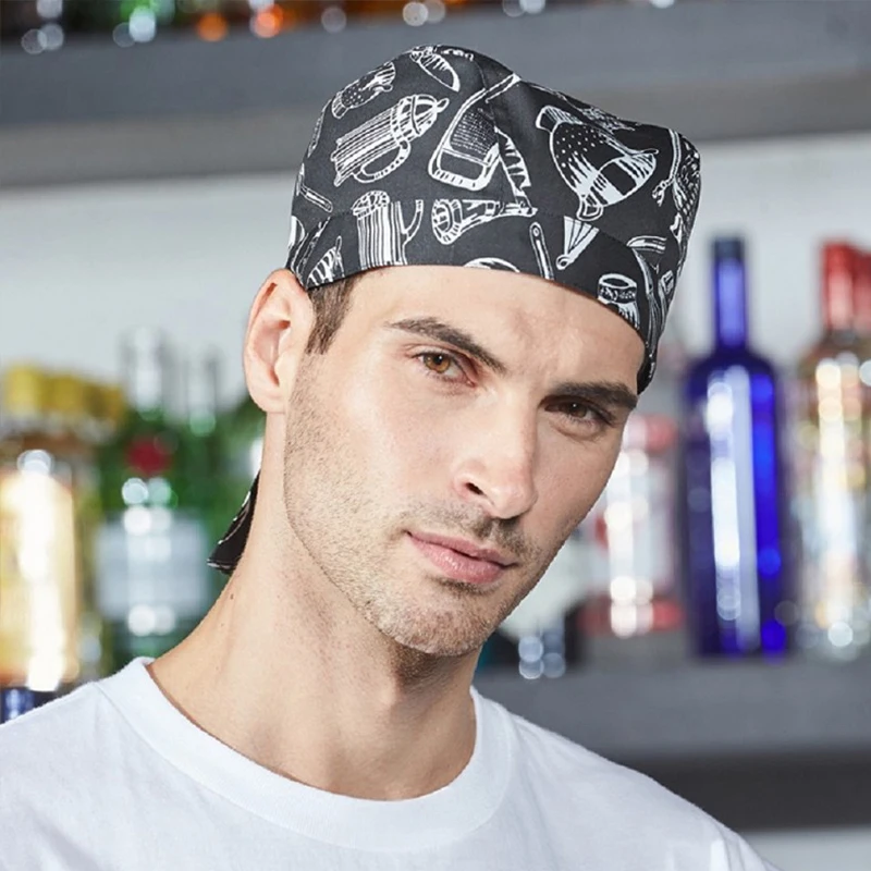 Kitchen Chef Pirate Hat Hotel  – Commercial Kitchen Services Bewertung und Preis