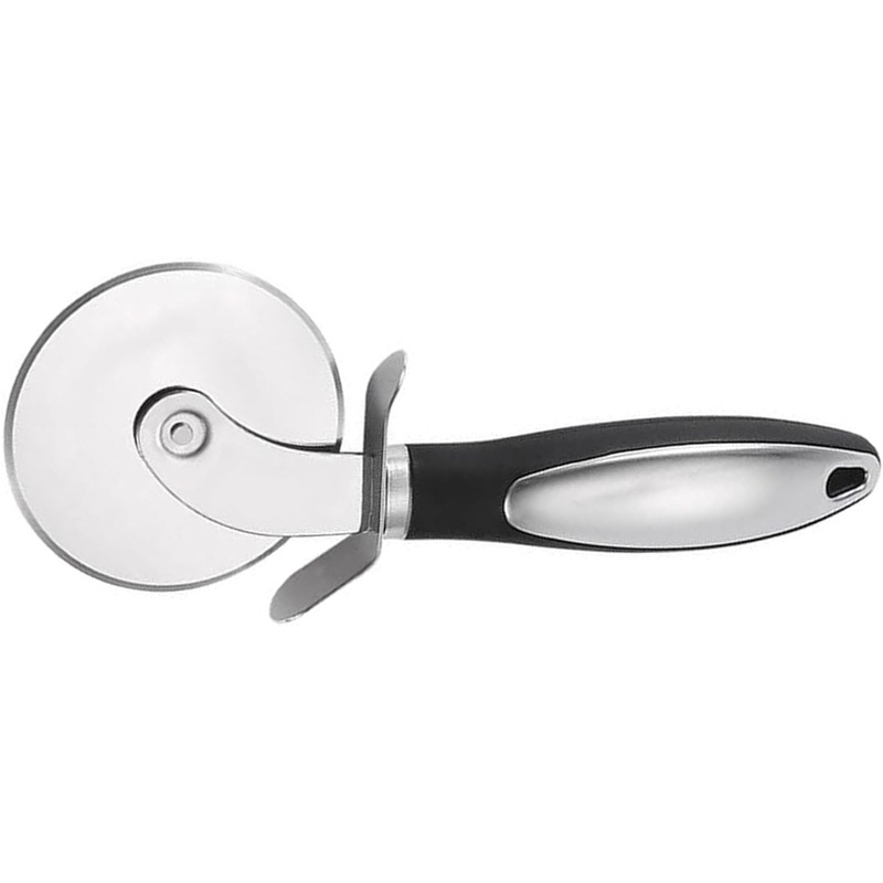 Stainless Steel Pizza Cutter W – Commercial Kitchen Cleaning Bewertung und Preis