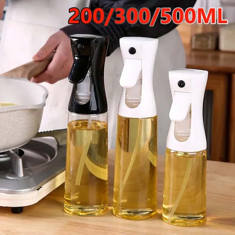 Oil Spray Bottle for Cooking K – Commercial Kitchen Sprayer Bewertung und Preis
